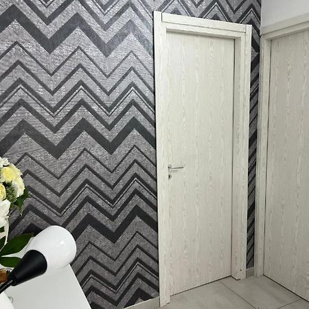 شقة Sky House Napoli المظهر الخارجي الصورة