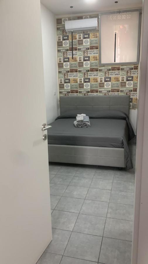 شقة Sky House Napoli المظهر الخارجي الصورة