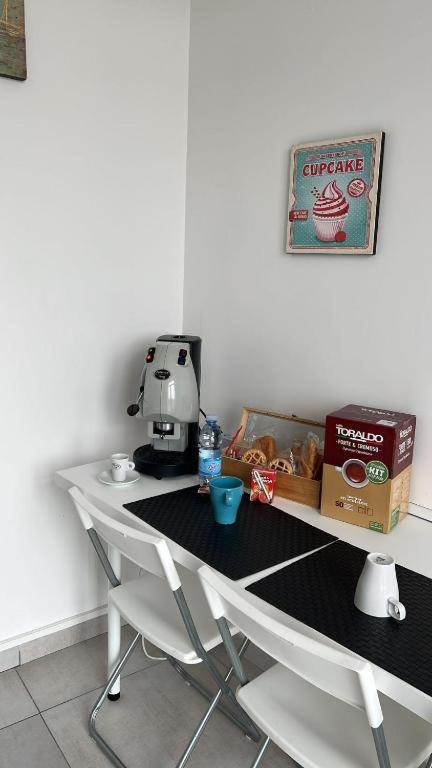 شقة Sky House Napoli المظهر الخارجي الصورة