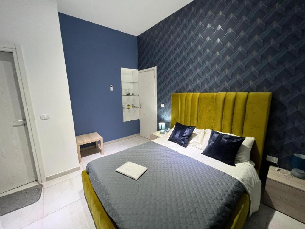 شقة Sky House Napoli المظهر الخارجي الصورة