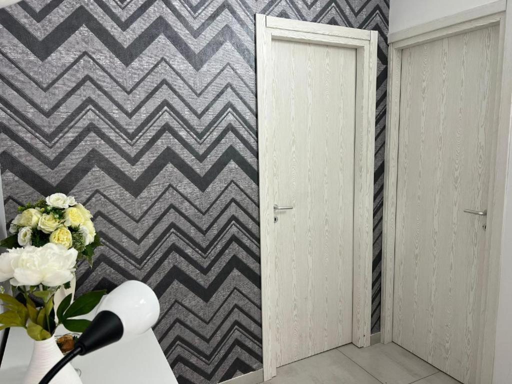 شقة Sky House Napoli المظهر الخارجي الصورة