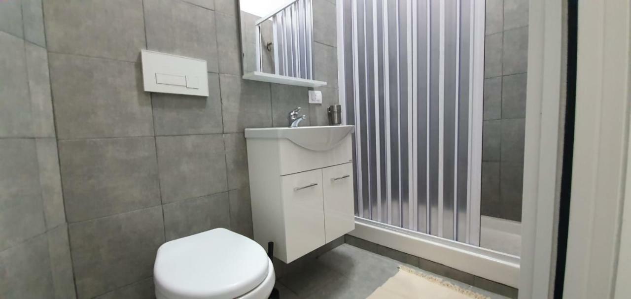 شقة Sky House Napoli المظهر الخارجي الصورة