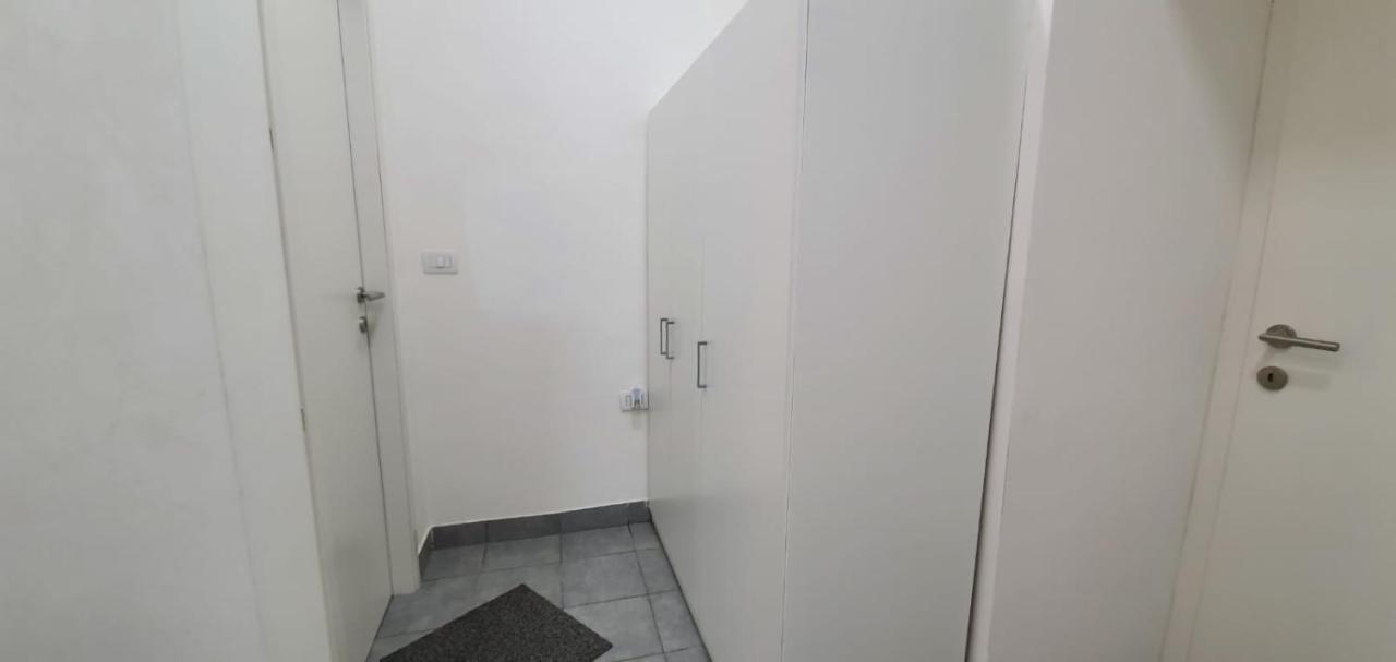 شقة Sky House Napoli المظهر الخارجي الصورة
